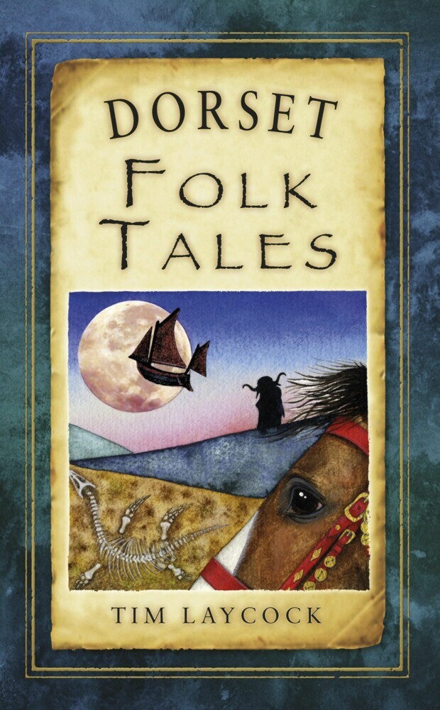 Dorset Folk Tales main product photo