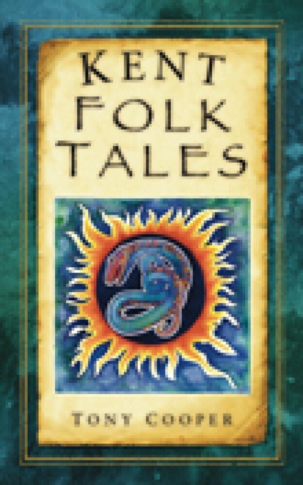 Kent Folk Tales main product photo