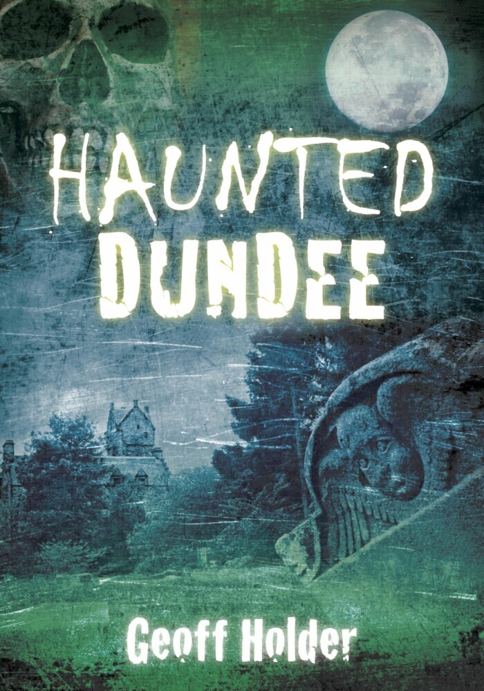 Haunted Dundee main product photo
