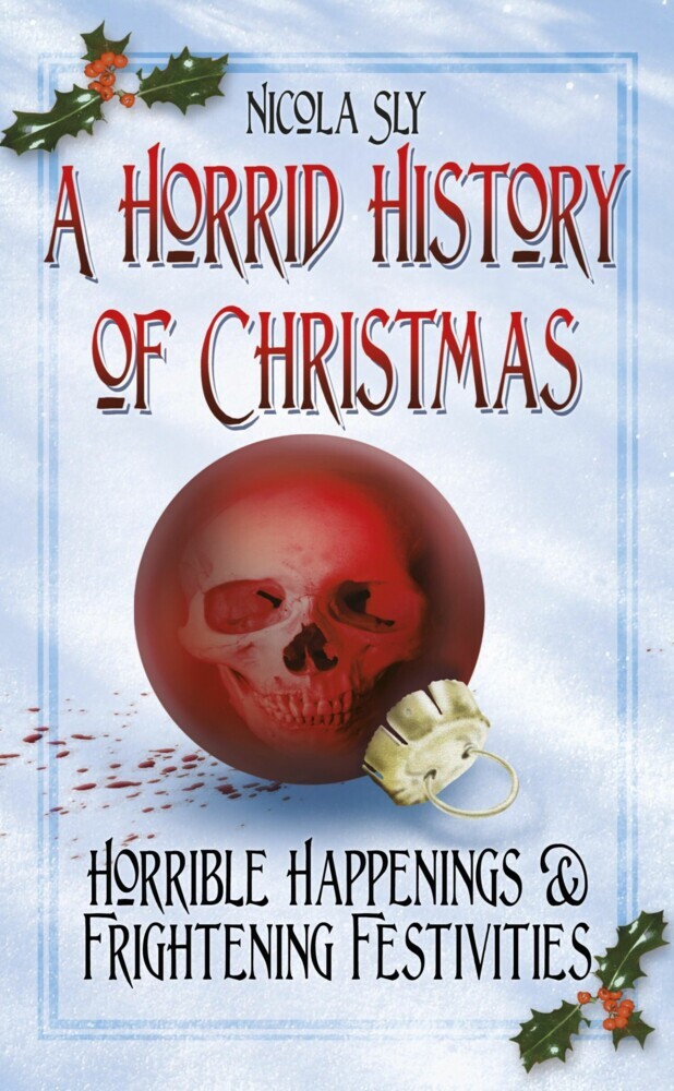 A Horrid History of Christmas main product photo