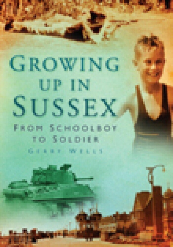 Growing Up in Sussex main product photo