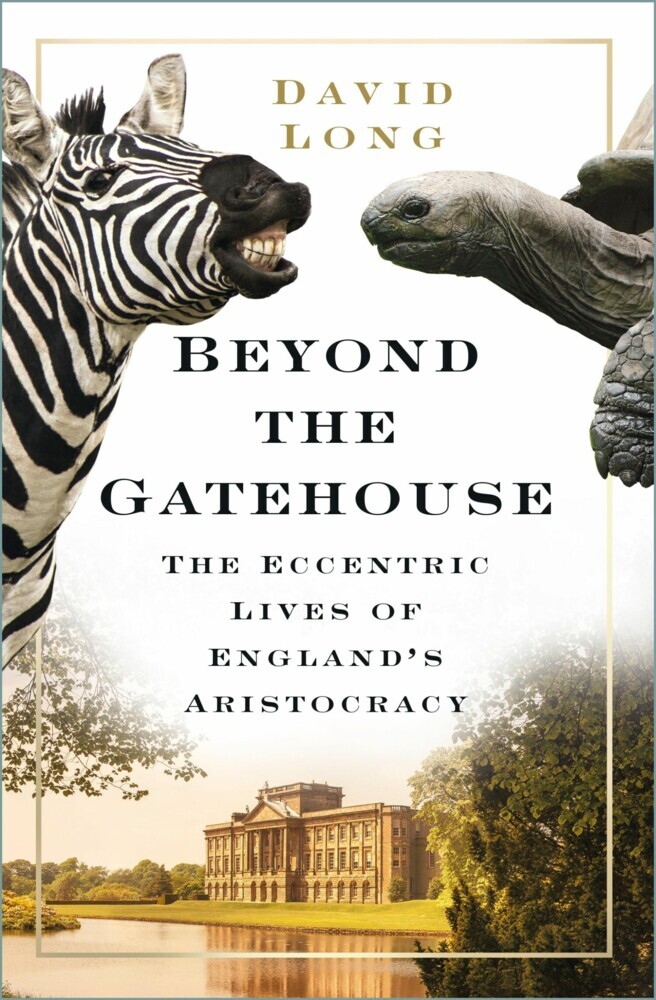 Beyond the Gatehouse main product photo