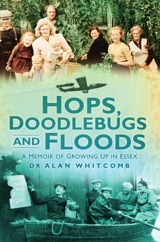 Hops, Doodlebugs and Floods main product photo