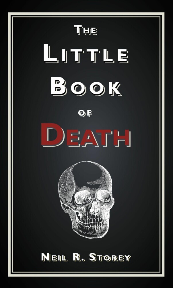 The Little Book of Death main product photo