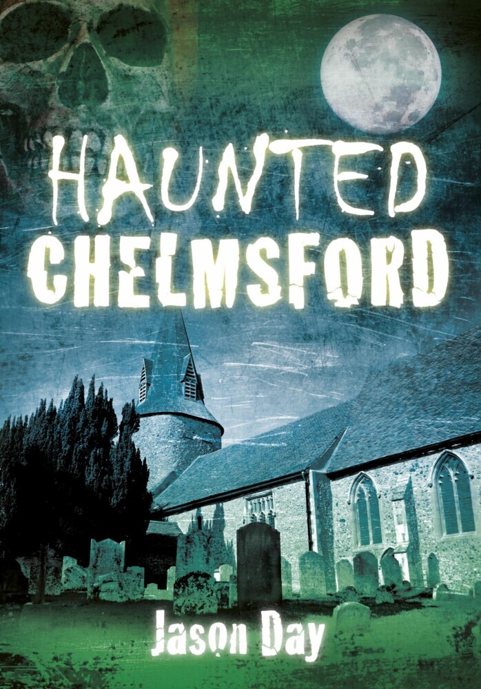 Haunted Chelmsford main product photo