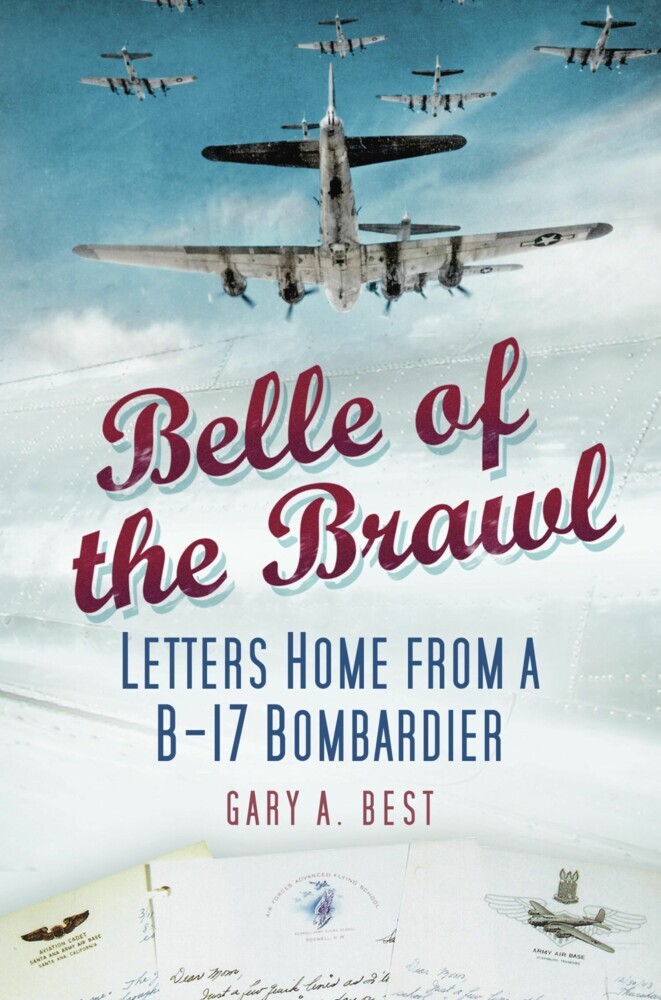 Belle of the Brawl main product photo