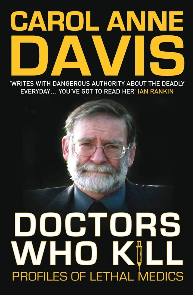 Doctors Who Kill main product photo