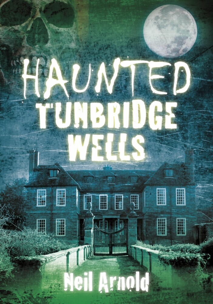 Haunted Tunbridge Wells main product photo