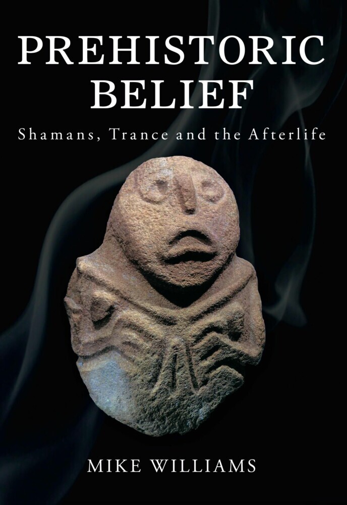 Prehistoric Belief main product photo