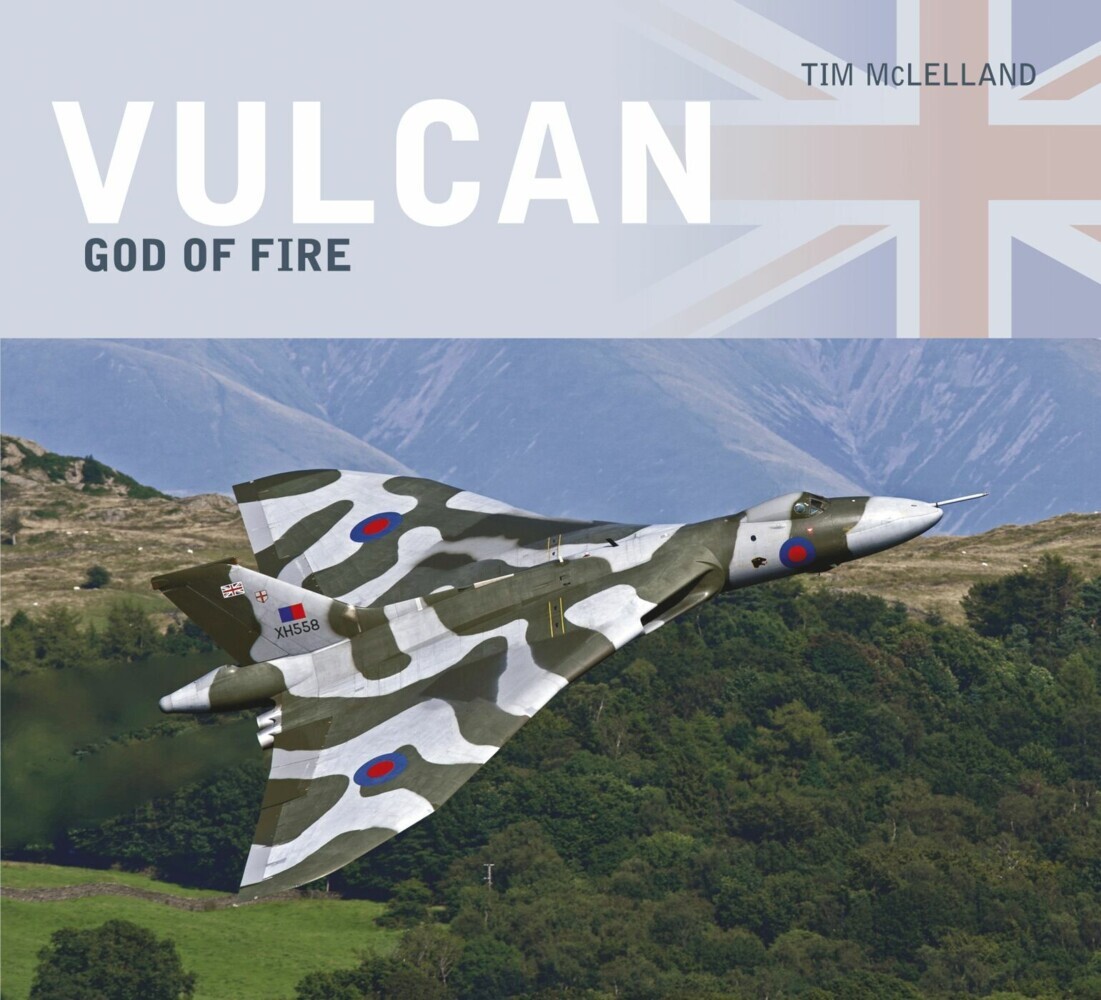 Vulcan: God of Fire main product photo