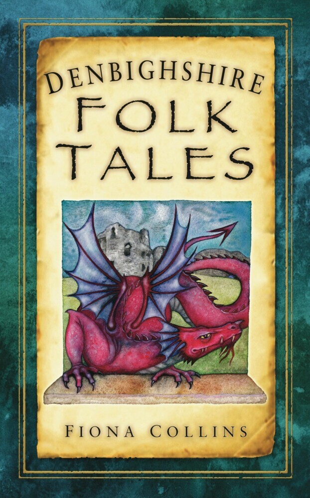 Denbighshire Folk Tales main product photo