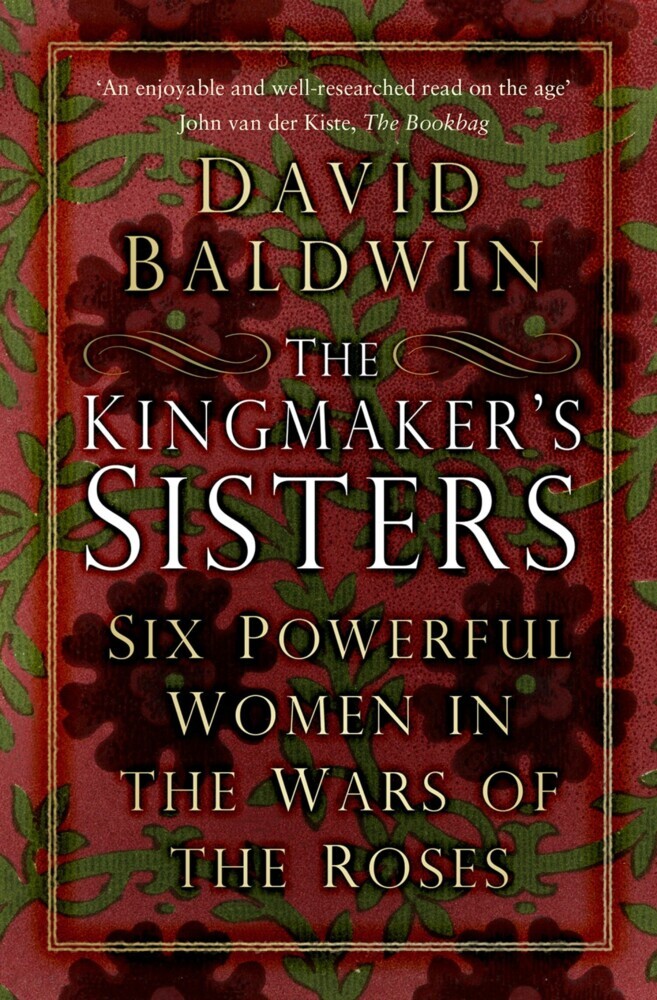 The Kingmaker's Sisters main product photo