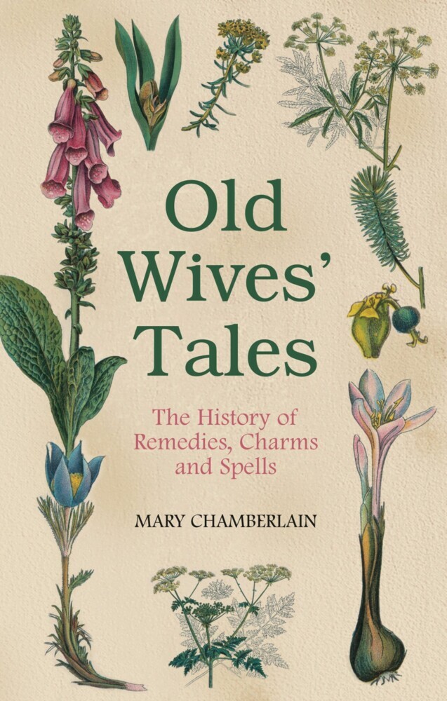 Old Wives' Tales main product photo
