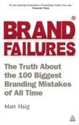 Brand Failures main product photo
