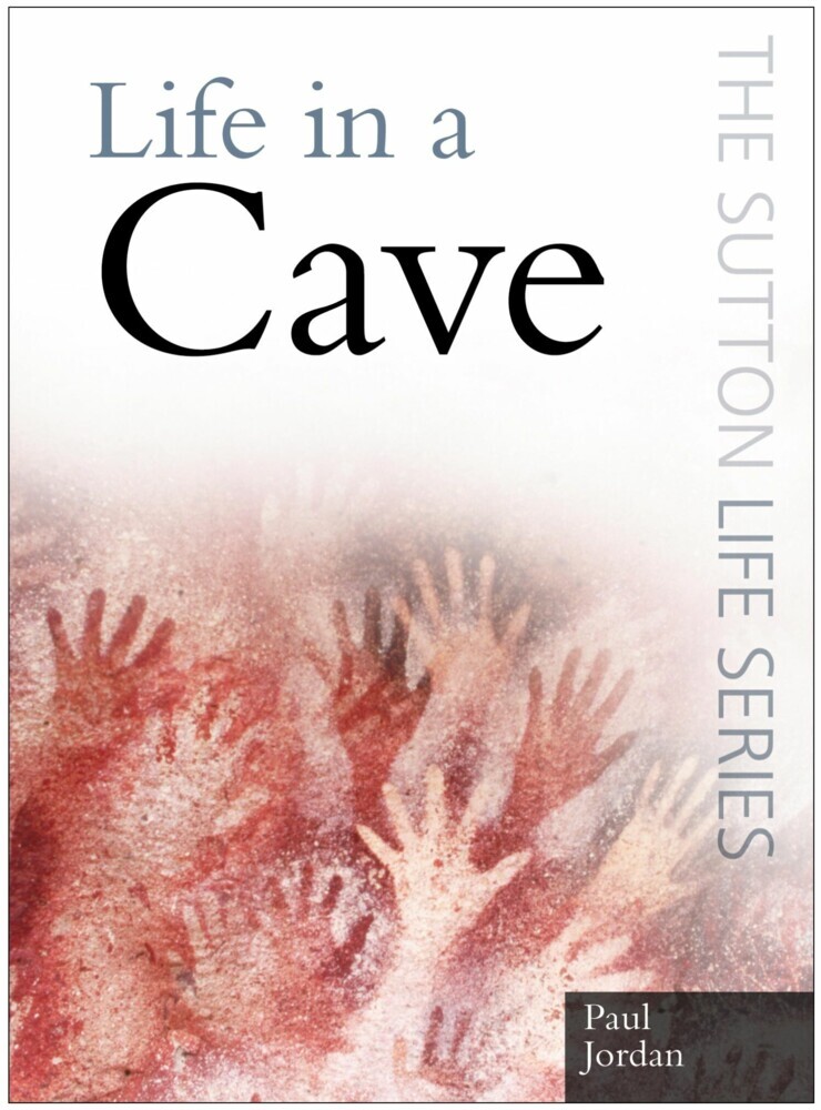 Life in a Cave main product photo