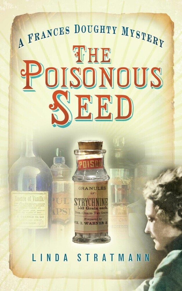 The Poisonous Seed main product photo