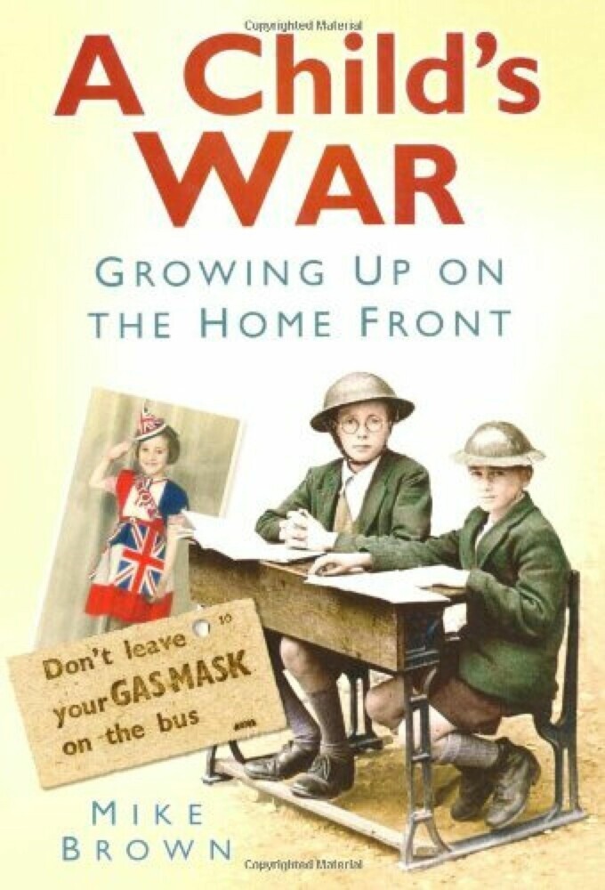 A Child's War main product photo