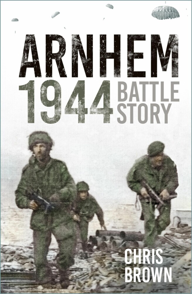 Arnhem 1944 main product photo