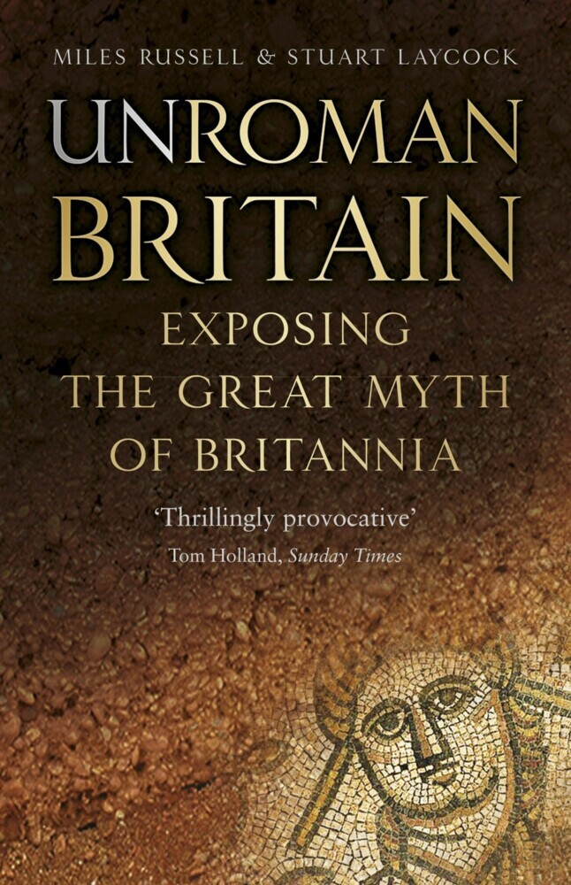 UnRoman Britain main product photo
