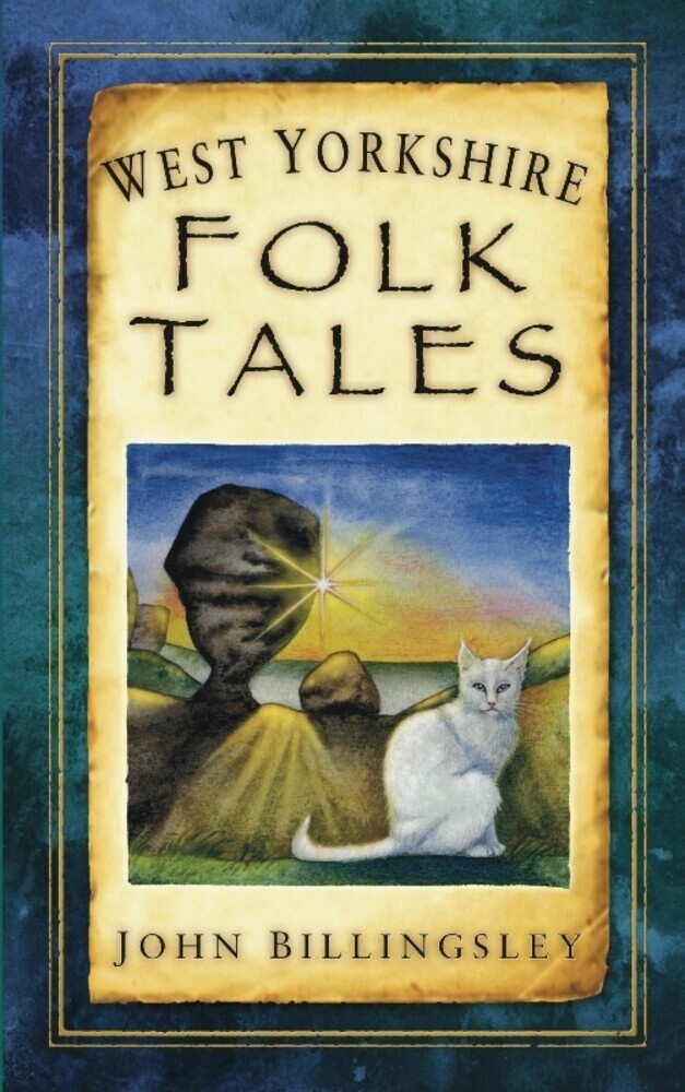 West Yorkshire Folk Tales main product photo