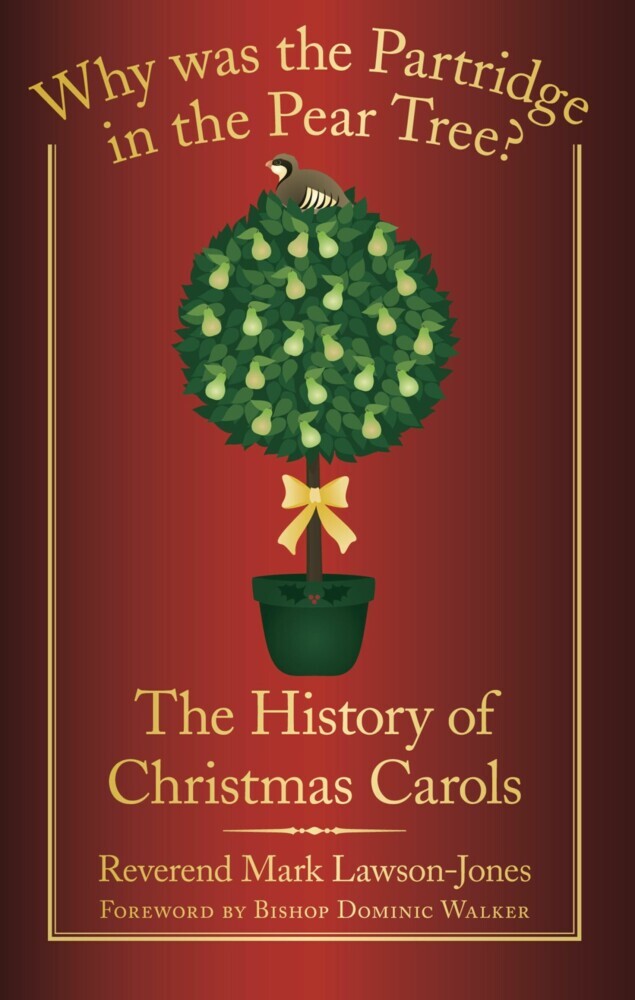 Why Was the Partridge in the Pear Tree? main product photo