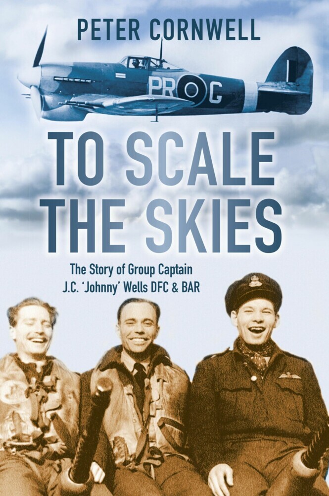 To Scale the Skies main product photo