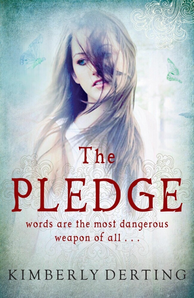 The Pledge main product photo