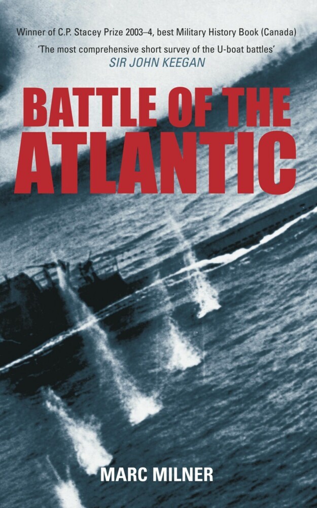Battle of the Atlantic main product photo