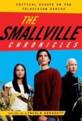 Smallville Chronicles