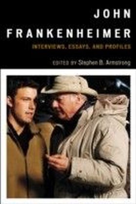 John Frankenheimer main product photo