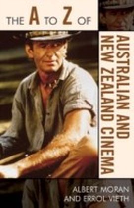 A to Z of Australian and New Zealand Cinema