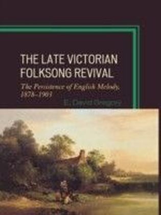 Late Victorian Folksong Revival