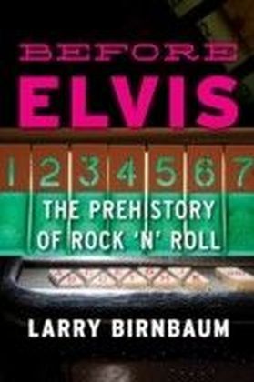 Before Elvis