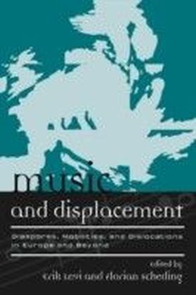Music and Displacement main product photo