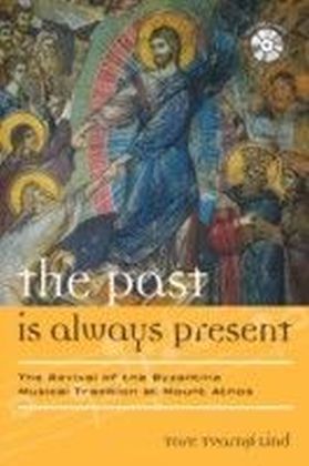 Past Is Always Present