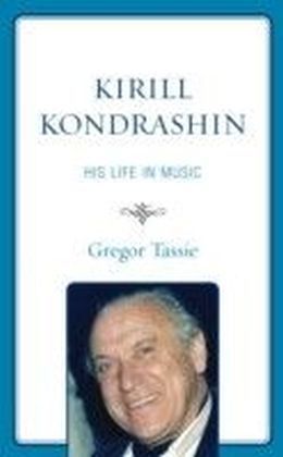 Kirill Kondrashin