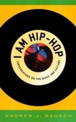 I Am Hip-Hop