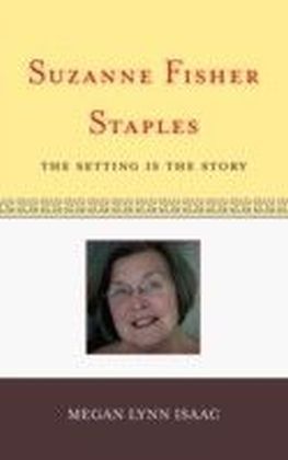 Suzanne Fisher Staples main product photo