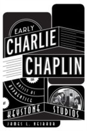 Early Charlie Chaplin main product photo
