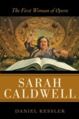 Sarah Caldwell