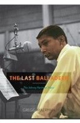 Last Balladeer