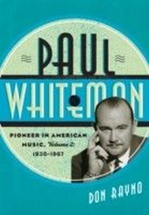Paul Whiteman