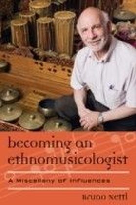 Becoming an Ethnomusicologist
