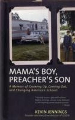 Mama's Boy, Preacher's Son