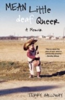 Mean Little deaf Queer main product photo