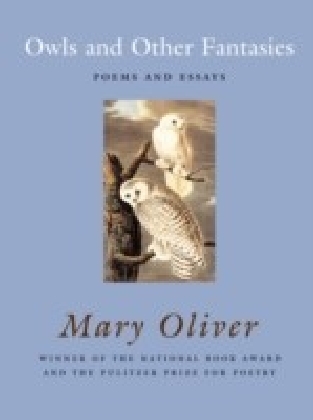 Owls and Other Fantasies main product photo