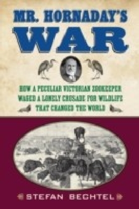 Mr. Hornaday's War main product photo