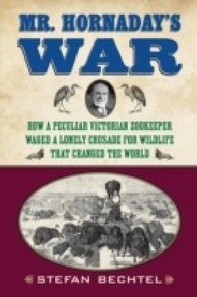 Mr. Hornaday's War