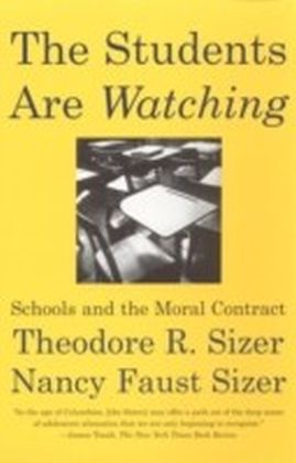 Students are Watching