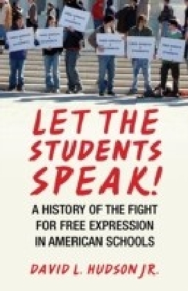 Let the Students Speak!